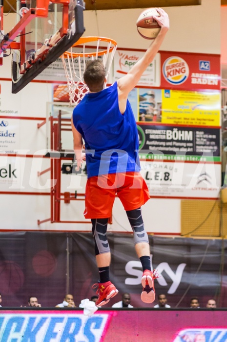 13.03.2016 Basketball
ABL All Star Day 2016 13.03.2016 Basketball
ABL All Star Day 2016