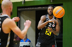 Win2day Basketball Superliga 2024/25, Grunddurchgang, 18. Runde, Fürstenfeld vs. Wels


