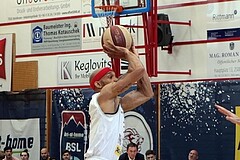 Basketball Superliga 2020/21,  2. Platzierungsrunde,  Traiskirchen Lions, F