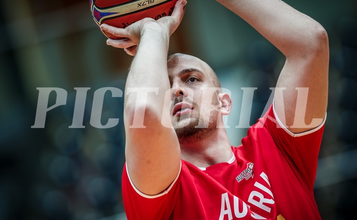 Basketball FIBA Basketball World Cup 2019 European Qualifiers Team Austria vs. Team Germany