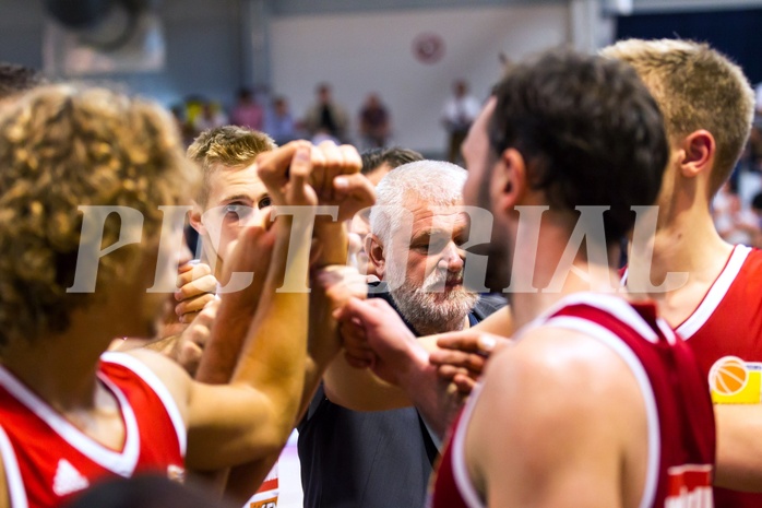 Basketball ABL 2015/16 Supercup 2015 G