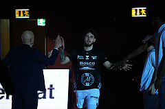 Win2day Basketball Superliga 2024/25, Grunddurchgang, 16. Runde, Kapfenberg vs. Klosterneuburg


