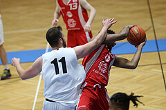 Basketball