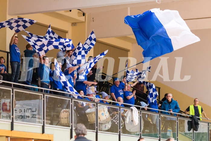 Basketball ABL 2015/16 Grunddurchgang 20.Runde UBSC Graz vs. Oberwart Gunners