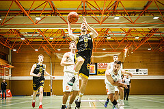 Basketball, Basketball Zweite Liga, Grunddurchgang 4.Runde, BBC Nord Dragonz, Fürstenfeld Panthers, 