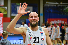 Win2Day Basketball Superliga 2022/23, Grunddurchgang. 6.Runde Flyers Wels vs. Fürstenfeld Panthers