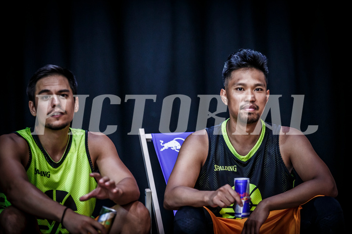 Basketball, , , 3x3 Qualifiers Debrezen, , 