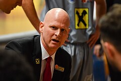 Basketball ABL 2016/17, Grunddurchgang 17.Runde WBC Wels vs. Traiskirchen Lions