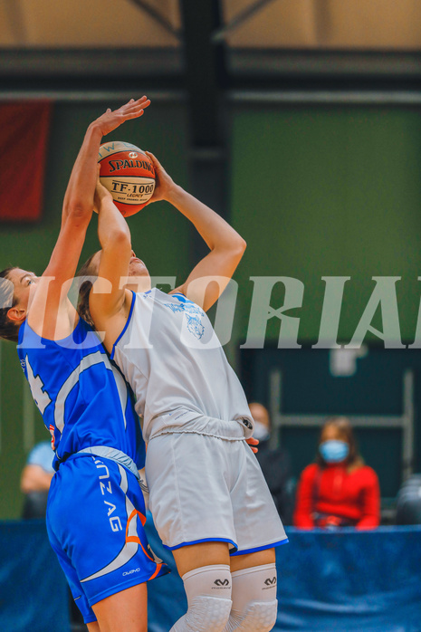 Basketball Basketball Superliga 2020/21, Grunddurchgang 2.Runde D.C. Timberwolves vs. DBB Linz
