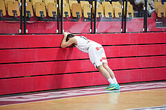Win2day Basketball Superliga 2024/25, Grunddurchgang, 10. Runde, Kapfenberg vs. UBSC Graz


