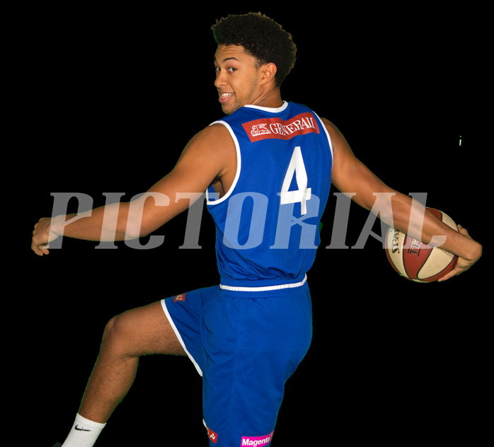 Basketball Superliga 2019/20, Media Days 2019/20, D.C. Timberwolves