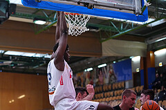 Basketball 2. Liga 2024/25, Grunddurchgang 18.Runde , Future Team Steiermark vs. Güssing


