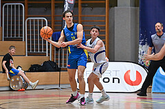 2025.05.11 SLMU16 PL3 FCN Baskets Wels vs SKN St. Pölten,

