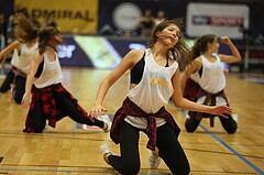 Basketball Basketball Superliga 2019/20, Grunddurchgang 2.Runde Gmunden Swans vs. Oberwart Gunners