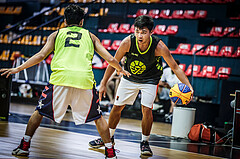 Basketball, , , 3x3 Qualifiers Debrezen, , 