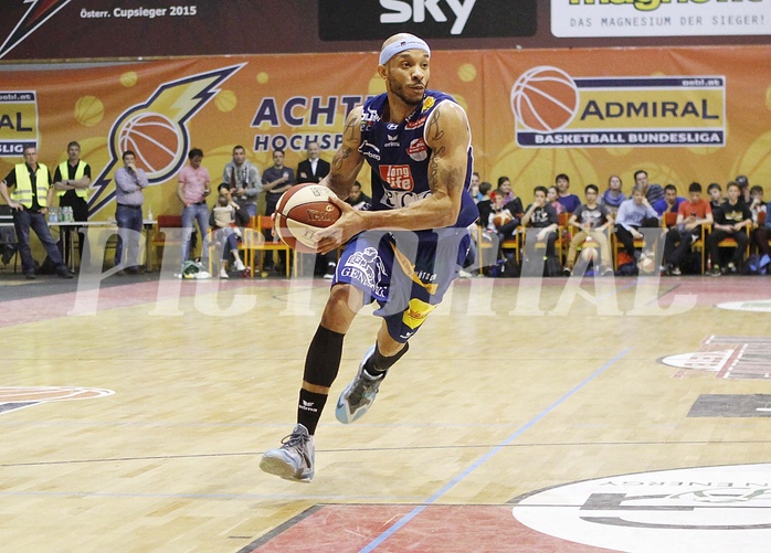 Basketball ABL 2015/16 Grunddurchgang 26.Runde Güssing Knights vs Kapfenberg Bulls
Basketball ABL 2015/16 Grunddurchgang 26.Runde Güssing Knights vs Kapfenberg Bulls