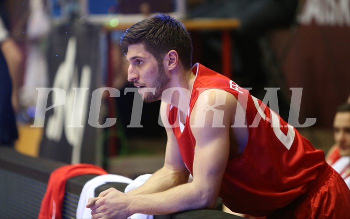 Basketball ABL 2015/16 All Star Day 2016  vs. 