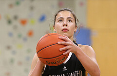 Basketball Austria Cup 2022/23, Viertelfinale Basket Flames vs. Vienna United


