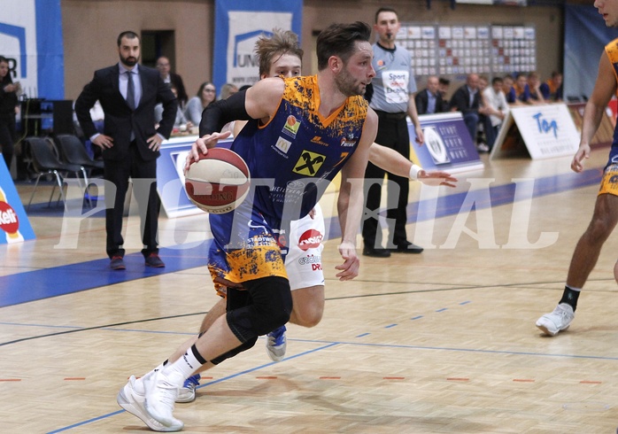 Basketball ABL 2017/18 Grunddurchgang 7.Runde RaiffeisenOberwart Gunners vs Fürstenfeld Panthers
 Basketball ABL 2017/18 Grunddurchgang 7.Runde RaiffeisenOberwart Gunners vs Fürstenfeld Panthers