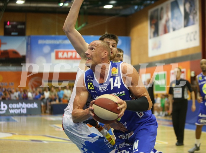 Basketball ABL 2017/18, Playoff Finale Spiel 5 Kapfenberg Bulls vs. Gmunden Swans
 Basketball ABL 2017/18, Playoff Finale Spiel 5 Kapfenberg Bulls vs. Gmunden Swans