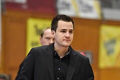 Basketball ABL 2015/16 Grunddurchgang 19.Runde Gmunden Swans vs F