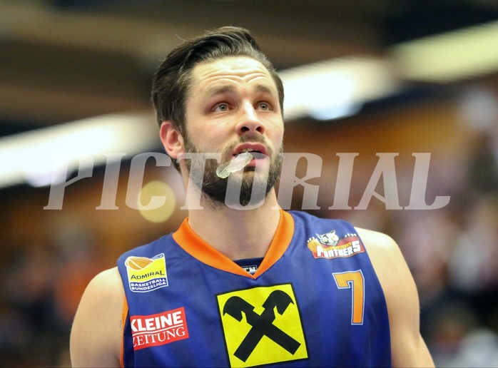 Basketball CUP 2017, 1/4 Finale Gmunden Swans vs. Fürstenfeld Panthers