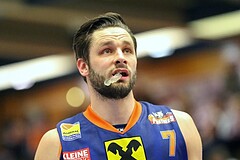 Basketball CUP 2017, 1/4 Finale Gmunden Swans vs. Fürstenfeld Panthers