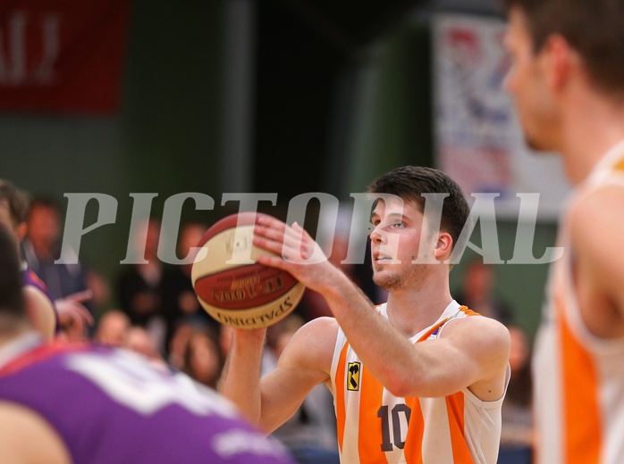 Basketball ABL 2018/19, Grunddurchgang 32.Runde D.C. Timberwolves vs. BK Dukes
 Basketball ABL 2018/19, Grunddurchgang 32.Runde D.C. Timberwolves vs. BK Dukes