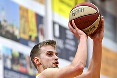 Basketball ABL 2016/17, Grunddurchgang 24.Runde BK Dukes Klosterneuburg vs. UBSC Graz
