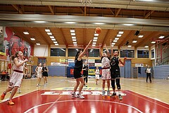 Basketball Superliga 2024/25, SLWU14 Traiskirchen Lionesses vs. ATUS Gratkorn Scorpions


