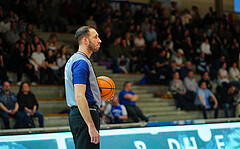 Basketball Superliga 2024/25, 1.Plazierungsunde Oberwart Gunners vs. Gmunden Swans


