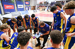 2025.05.11 SLMU16 FIN USBC Graz vs BC Vienna,
