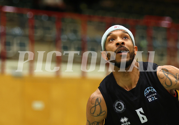 Basketball Zweite Liga 2022/23, Grunddurchgang 11.Runde Vienna United vs. Wörthersee Piraten


