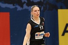 Basketball Superliga 2024/25, SLWU16 Traiskirchen Lionesses vs. DBK Steyrer Witch Cadets


