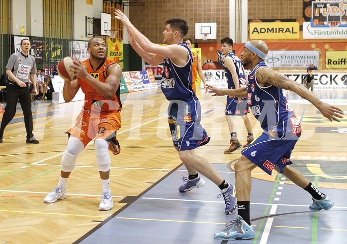 Basketball ABL 2015/16 Grunddurchgang 25.Runde Fürstenfeld Panthers vs Kapfenberg Bulls
Basketball ABL 2015/16 Grunddurchgang 25.Runde Fürstenfeld Panthers vs Kapfenberg Bulls