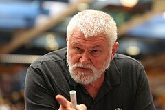 Basketball ABL 2018/19, Grunddurchgang 32.Runde Gmunden Swans vs. Traiskirchen Lions