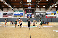 Basketball Damen Superliga 20120/21, Finale Spiel 2 BK Duchess Klosterneuburg vs. UBI Graz


