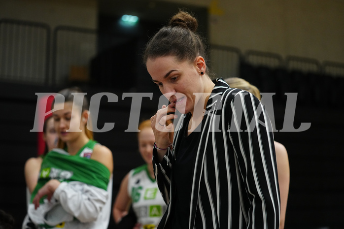 Basketball Austria Cup 2022/23, Halbfinale, UBI Graz vs. Basket Flames


