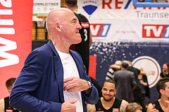 Basketball Superliga 2021/22, Finale Spiel 4 Gmunden Swans vs. BC Vienna