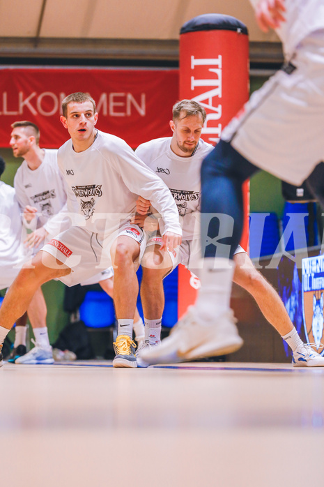 Basketball Basketball Superliga 2020/21, Grunddurchgang 14.Runde D.C. Timberwolves vs. St. Pölten
Basketball Basketball Superliga 2020/21, Grunddurchgang 14.Runde D.C. Timberwolves vs. St. Pölten