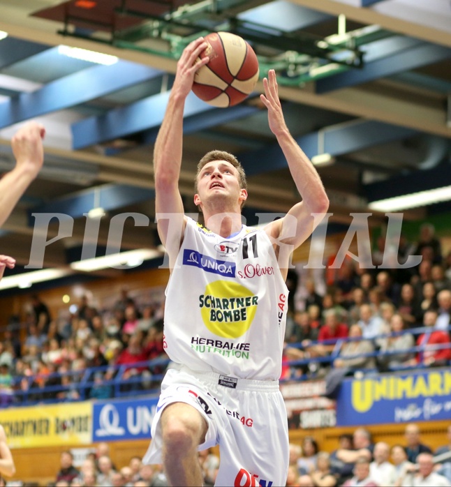 Basketball ABL 2016/17, Grunddurchgang 34.Runde Gmunden Swans vs. BK Dukes Klosterneuburg
Basketball ABL 2016/17, Grunddurchgang 34.Runde Gmunden Swans vs. BK Dukes Klosterneuburg