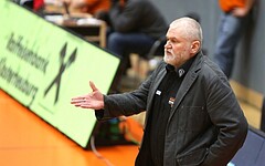 Basketball ABL 2016/17, Grunddurchgang 15.Runde BK Dukes Klosterneuburg vs. Traiskirchen Lions