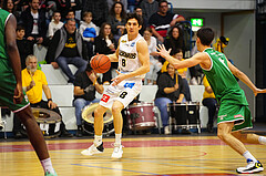 Basketball 2. Liga 2022/23, Grunddurchgang 18.Runde , Guessing vs. Future Team Steiermark
