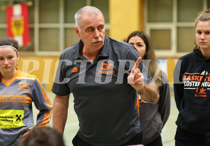 Basketball Damen Superliga 2022/23, Grunddurchgang 8.Runde Vienna United vs. BK Duchess
Basketball Damen Superliga 2022/23, Grunddurchgang 8.Runde Vienna United vs. BK Duchess