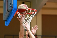 Basketball ABL 2015/16 Grunddurchgang 17.Runde UBSC Graz vs. Kapfenberg Bulls