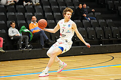 Basketball 2. Liga 2022/23, Playdown 2.Runde , Future Team Steiermark vs. Dornbirn


