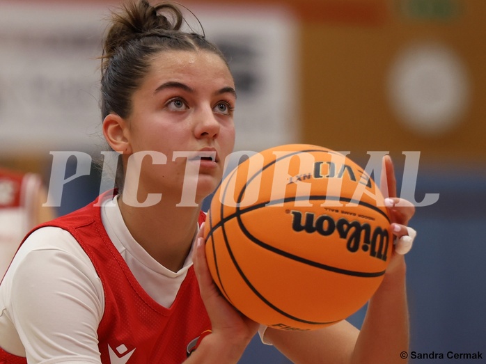 Basketball Superliga 2024/25, SLWU16 Traiskirchen Lions Young & Wild vs. Radenthein Garnet
Basketball Superliga 2024/25, SLWU16 Traiskirchen Lions Young & Wild vs. Radenthein Garnet