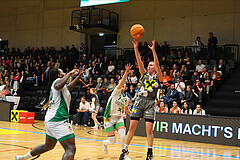 Basketball Damen Superliga 2024/25, Finale Spiel 3 UBI Graz vs. Duchess Klosterneuburg


