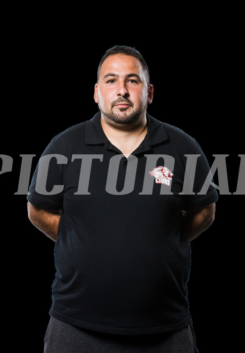 Basketball Superliga 2021/22, Media Days 2021, Traiskirchen Lions