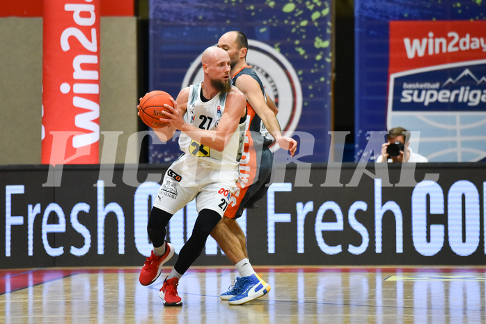 Win2Day Basketball Superliga 2022/23, Grunddurchgang. 1.Runde Flyers Wels vs. BK IMMOunited Dukes